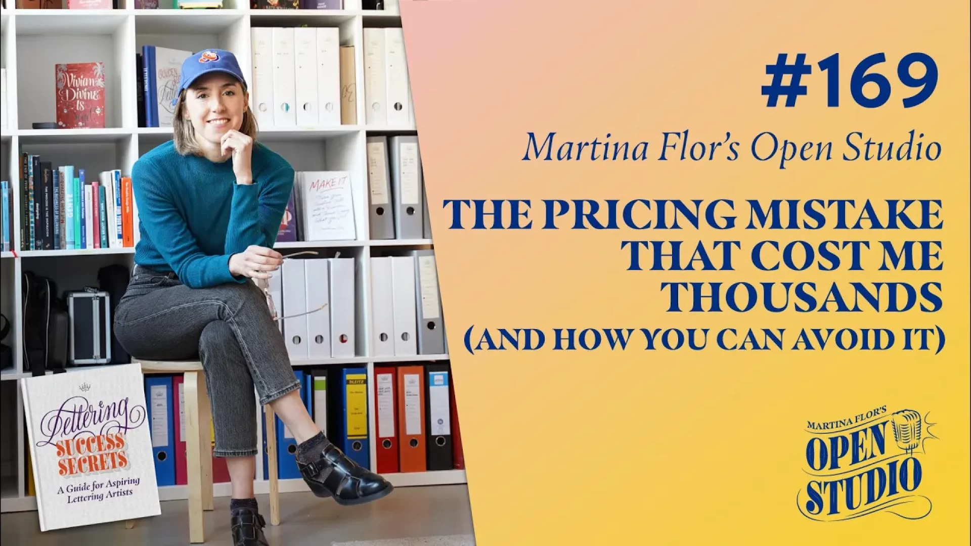 169. The Pricing Mistake That Cost Me Thousands (And How You Can Avoid It)